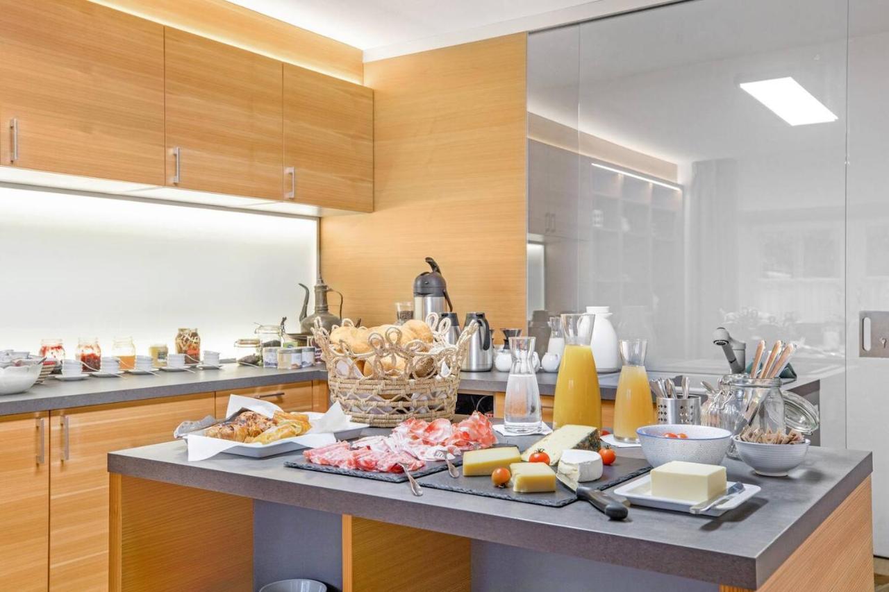 Residence Kruma Olang 외부 사진