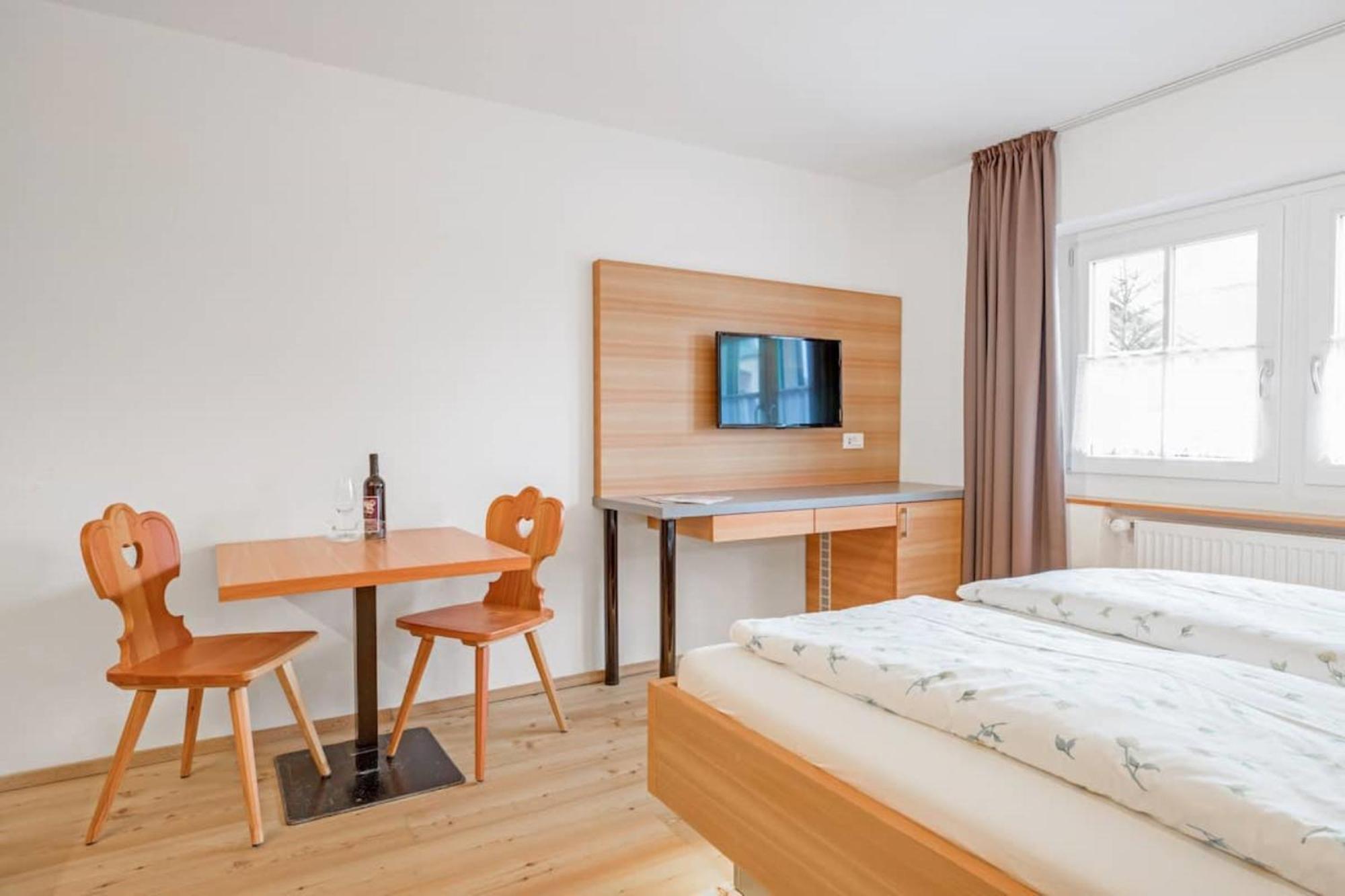 Residence Kruma Olang 외부 사진