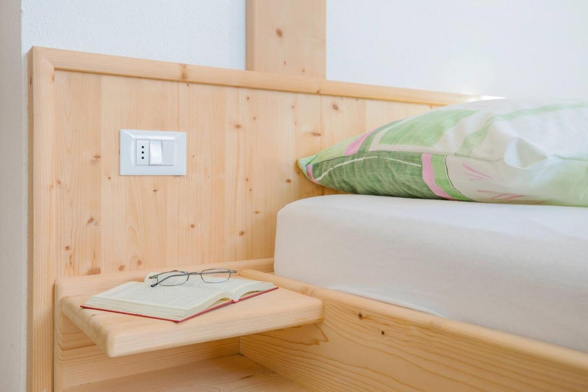 Residence Kruma Olang 외부 사진