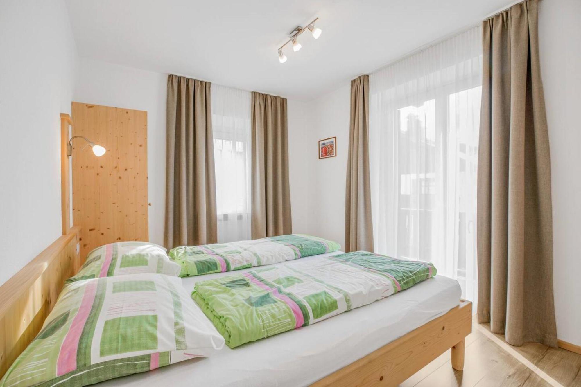 Residence Kruma Olang 외부 사진