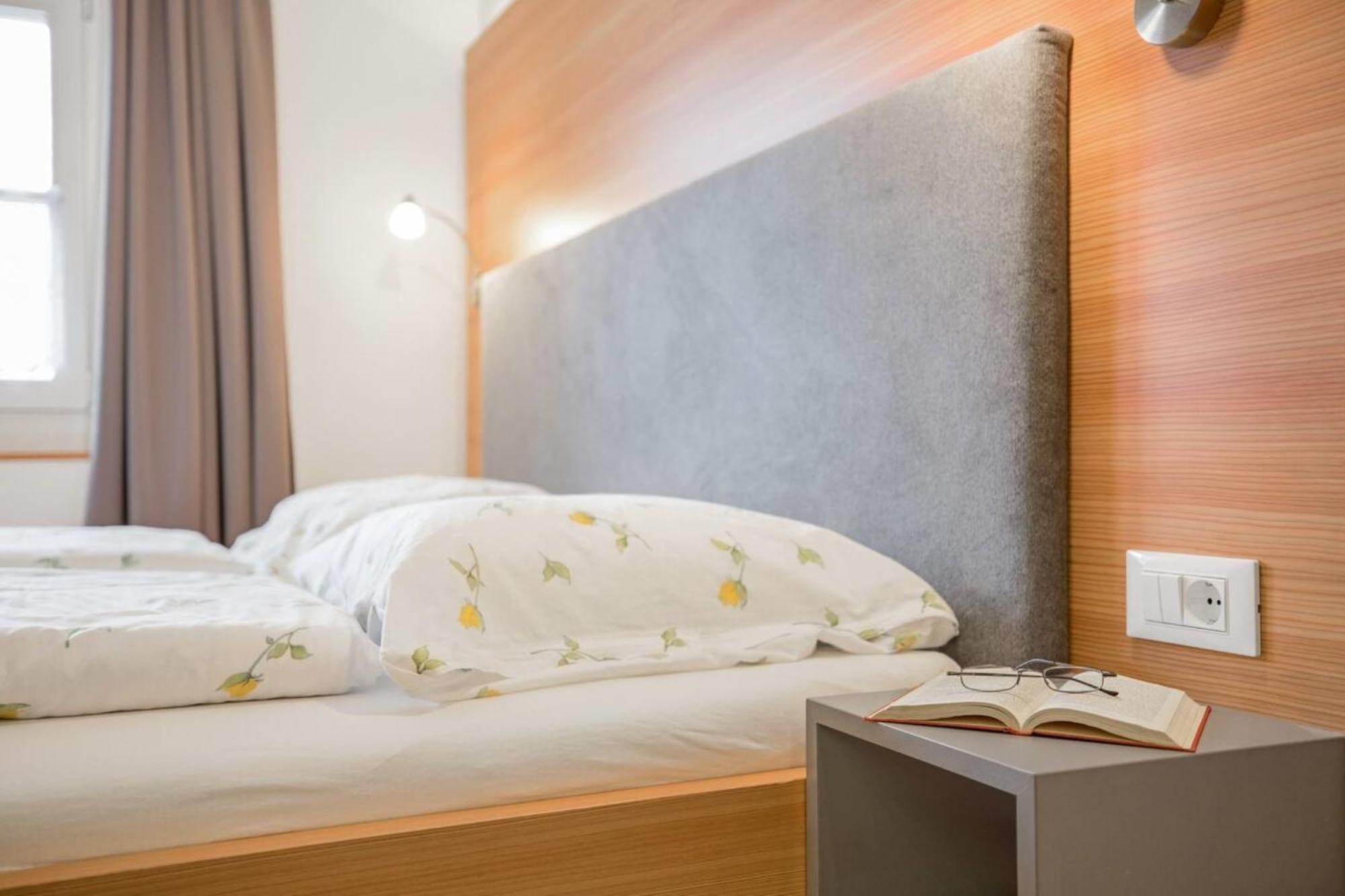 Residence Kruma Olang 외부 사진