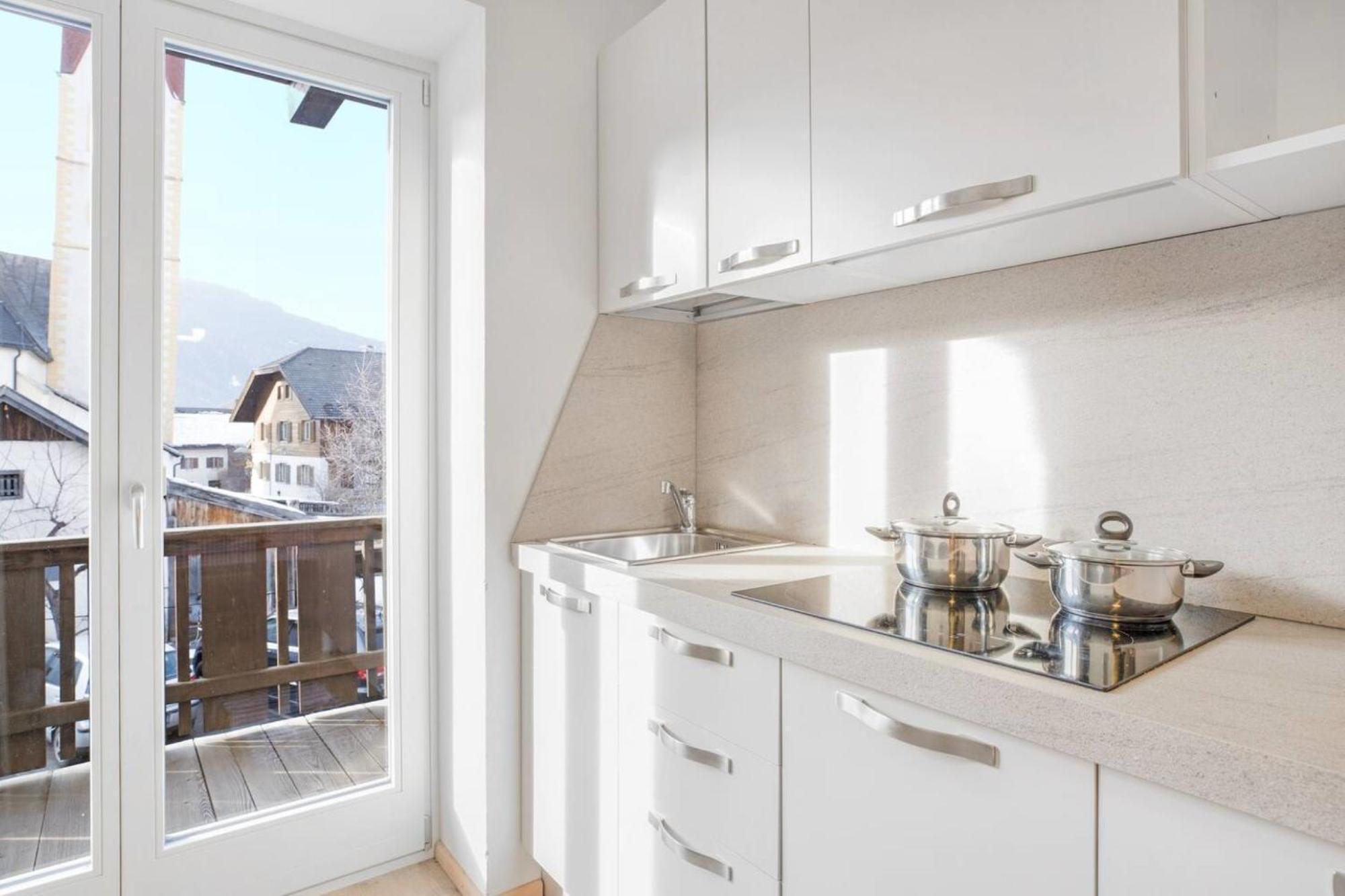 Residence Kruma Olang 외부 사진