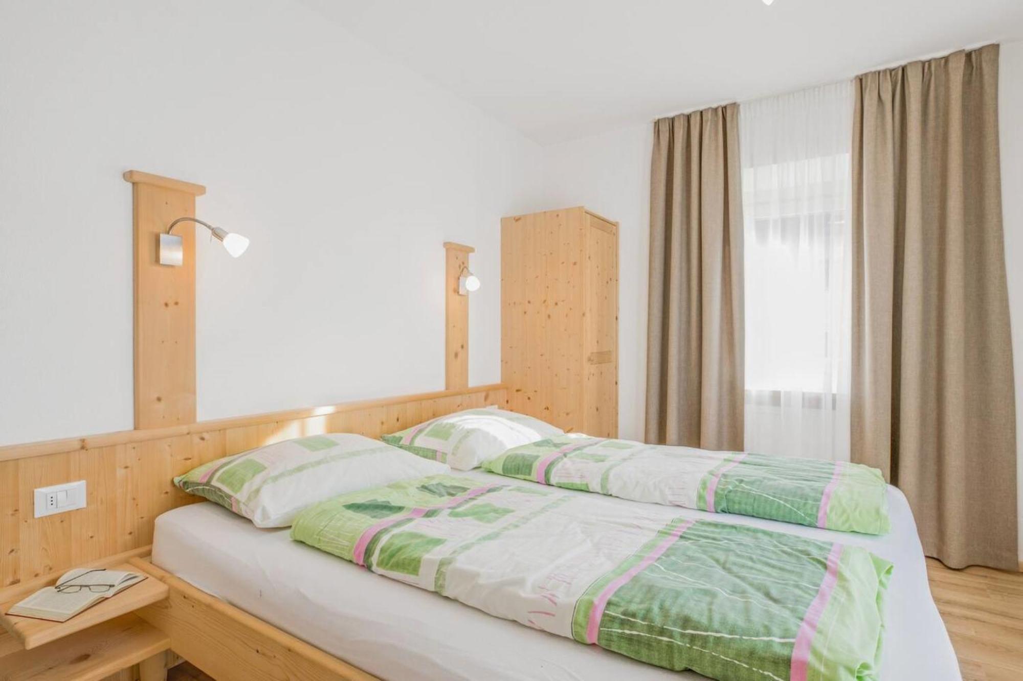 Residence Kruma Olang 외부 사진