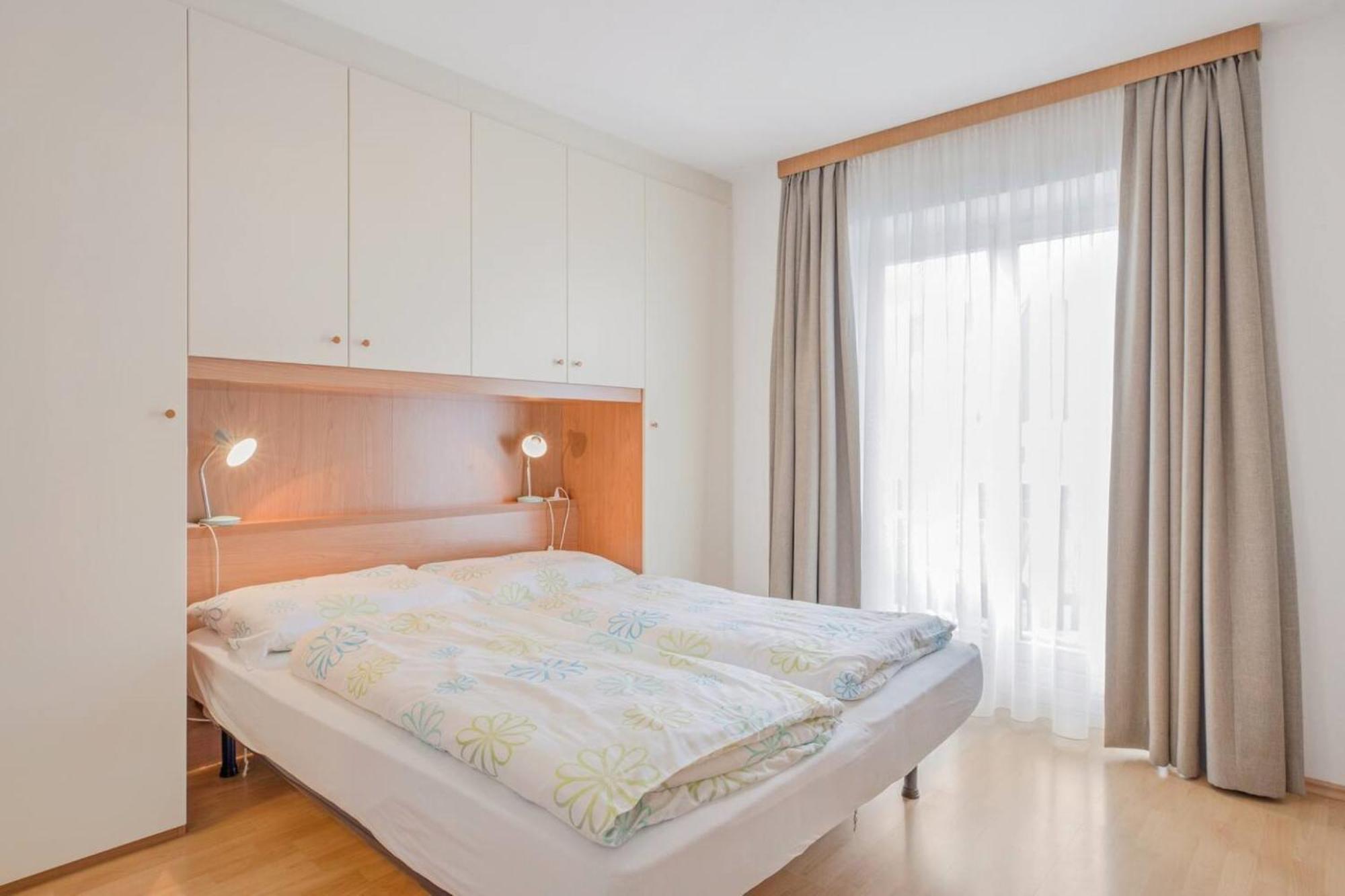 Residence Kruma Olang 외부 사진