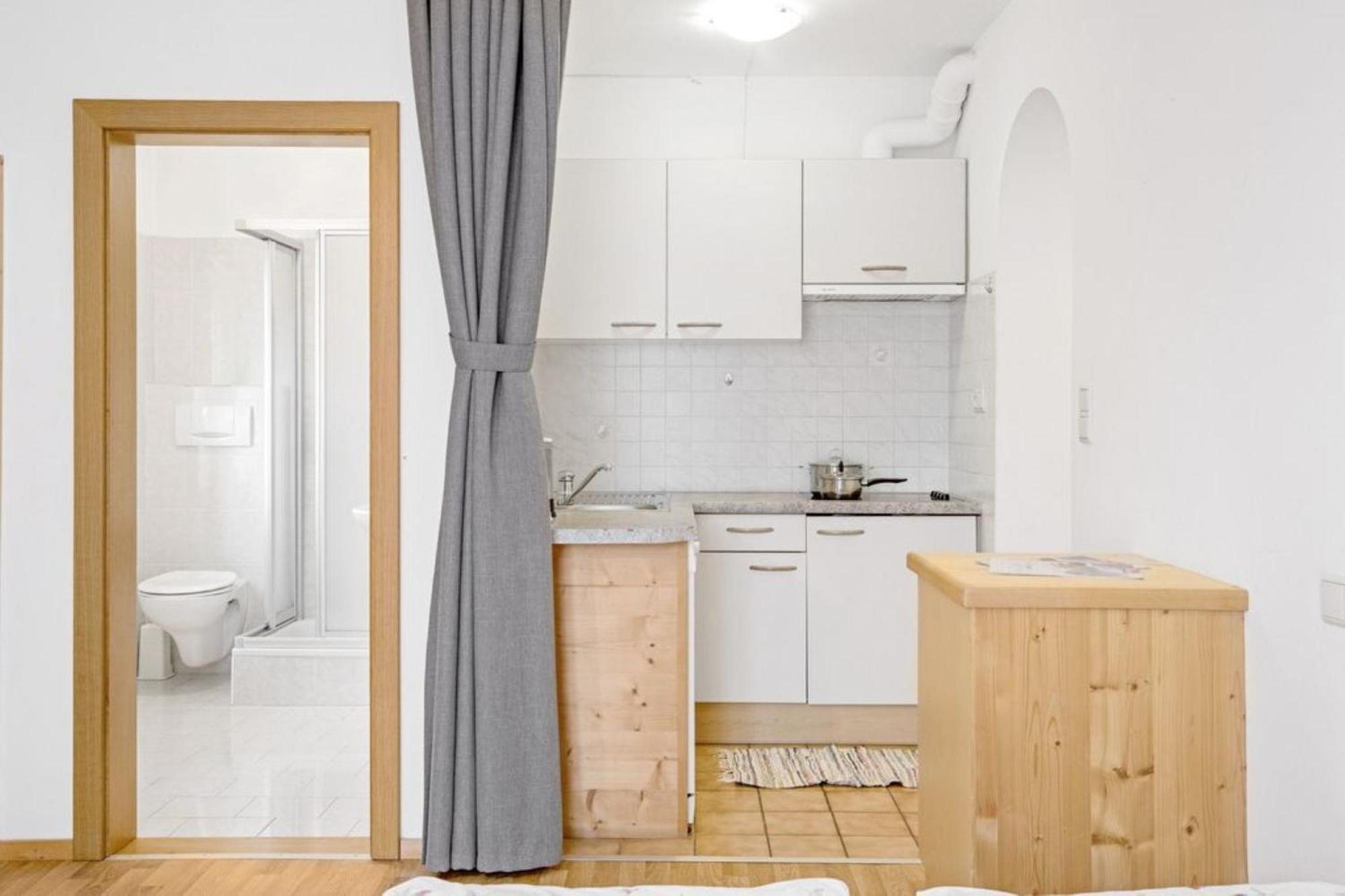 Residence Kruma Olang 외부 사진