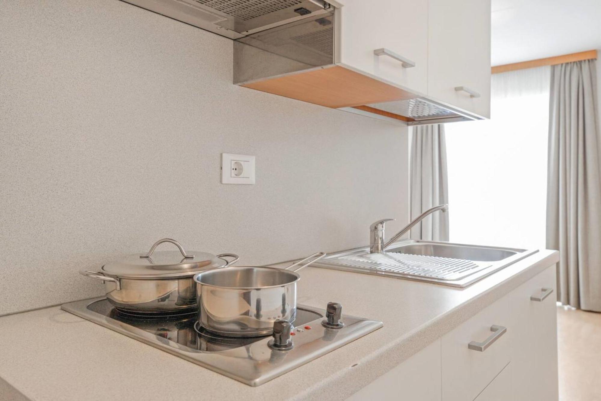 Residence Kruma Olang 외부 사진